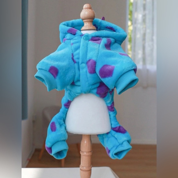 Cute Pet Costume - Picture 4 of 8